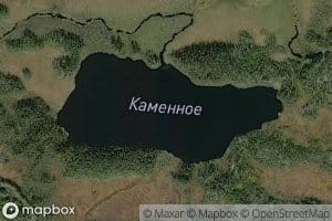 Ozero Kamennoye