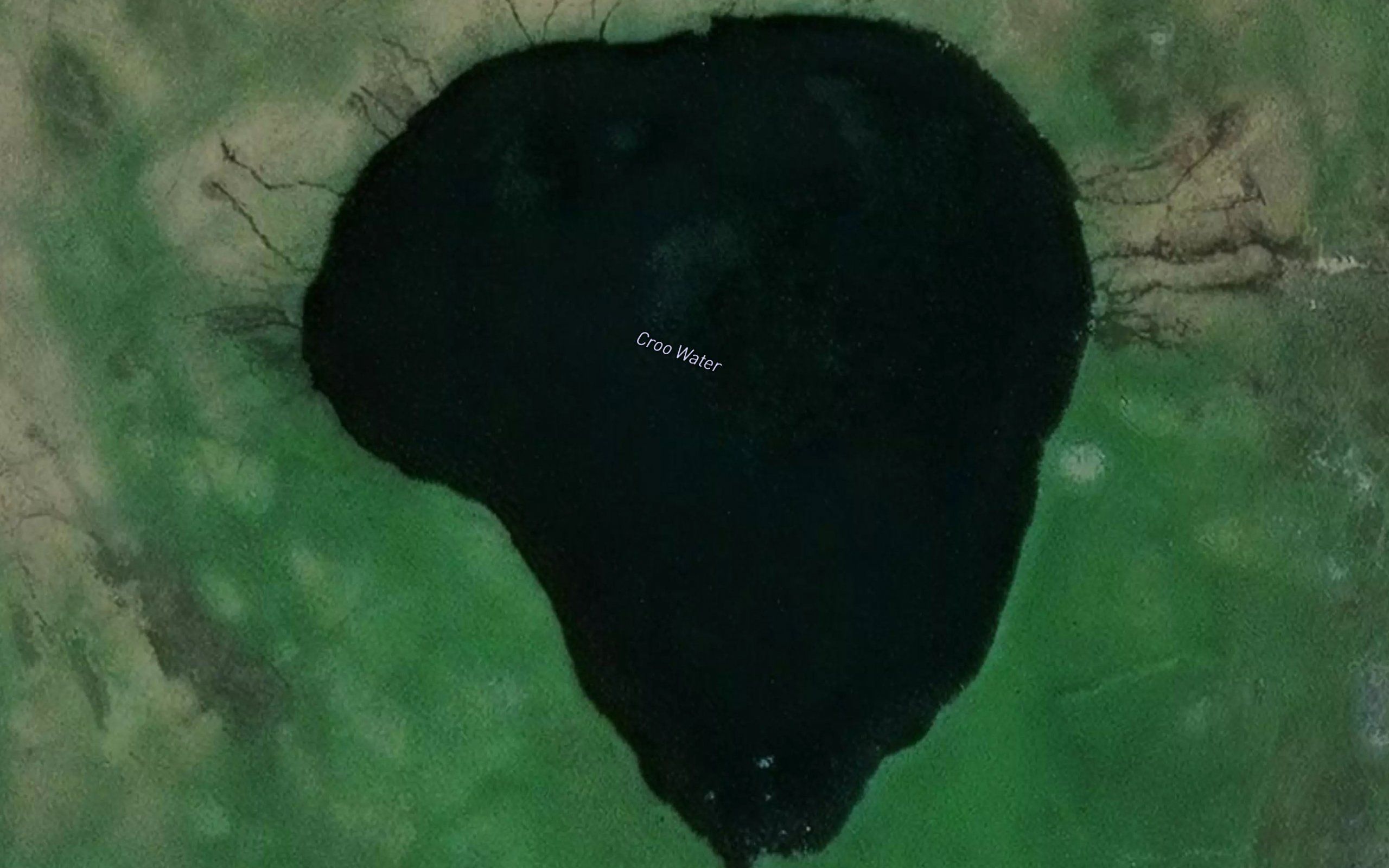 Croo Water