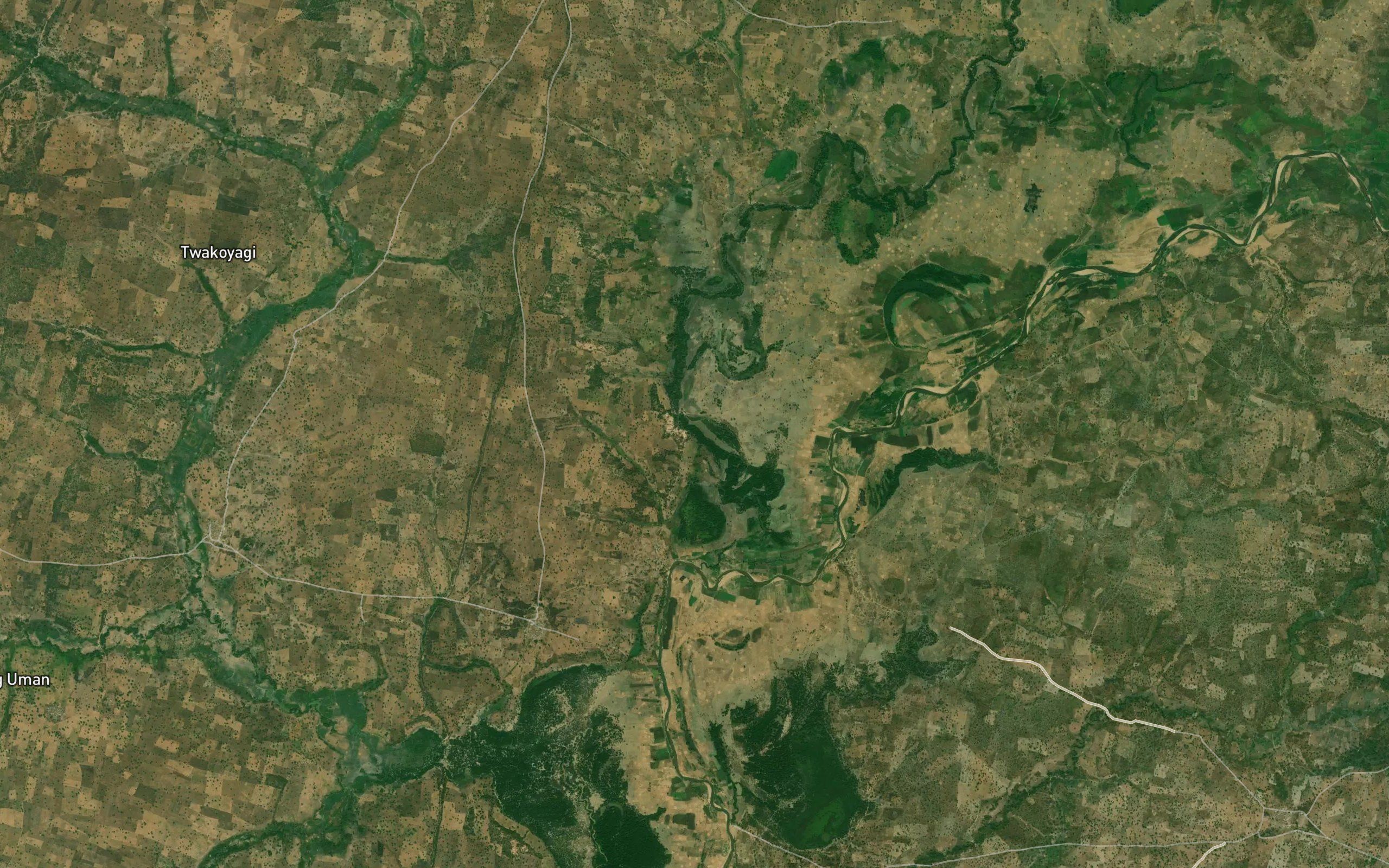 River Etsu