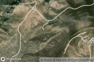 Mantle Spring