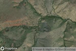 North Fork Castle Creek