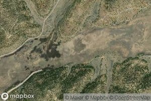 Nutria Reservoir Number 2