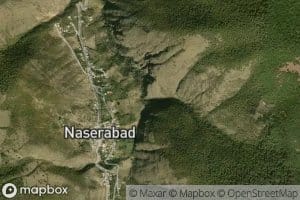 Rudkhaneh-ye Minjeh Rud