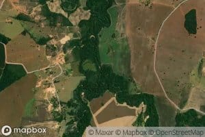 Ribeirao Santo Antonio das Minas Vermelhas