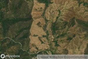 Barranca El Aguacate