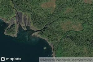Kizhuchia Creek