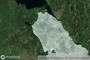 Moose Narrows