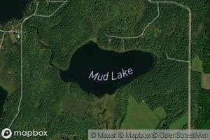 Mud Lake