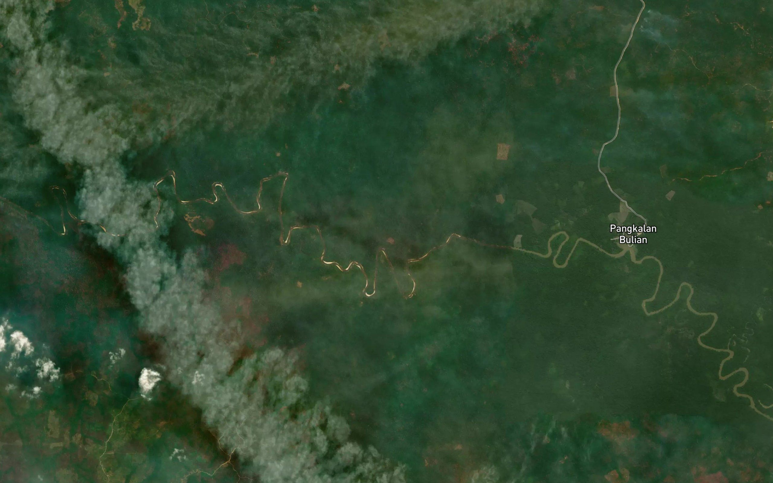 Sungai Putat