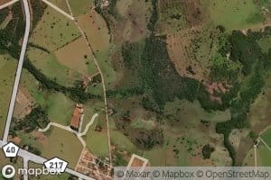 Corrego do Moinho Velho