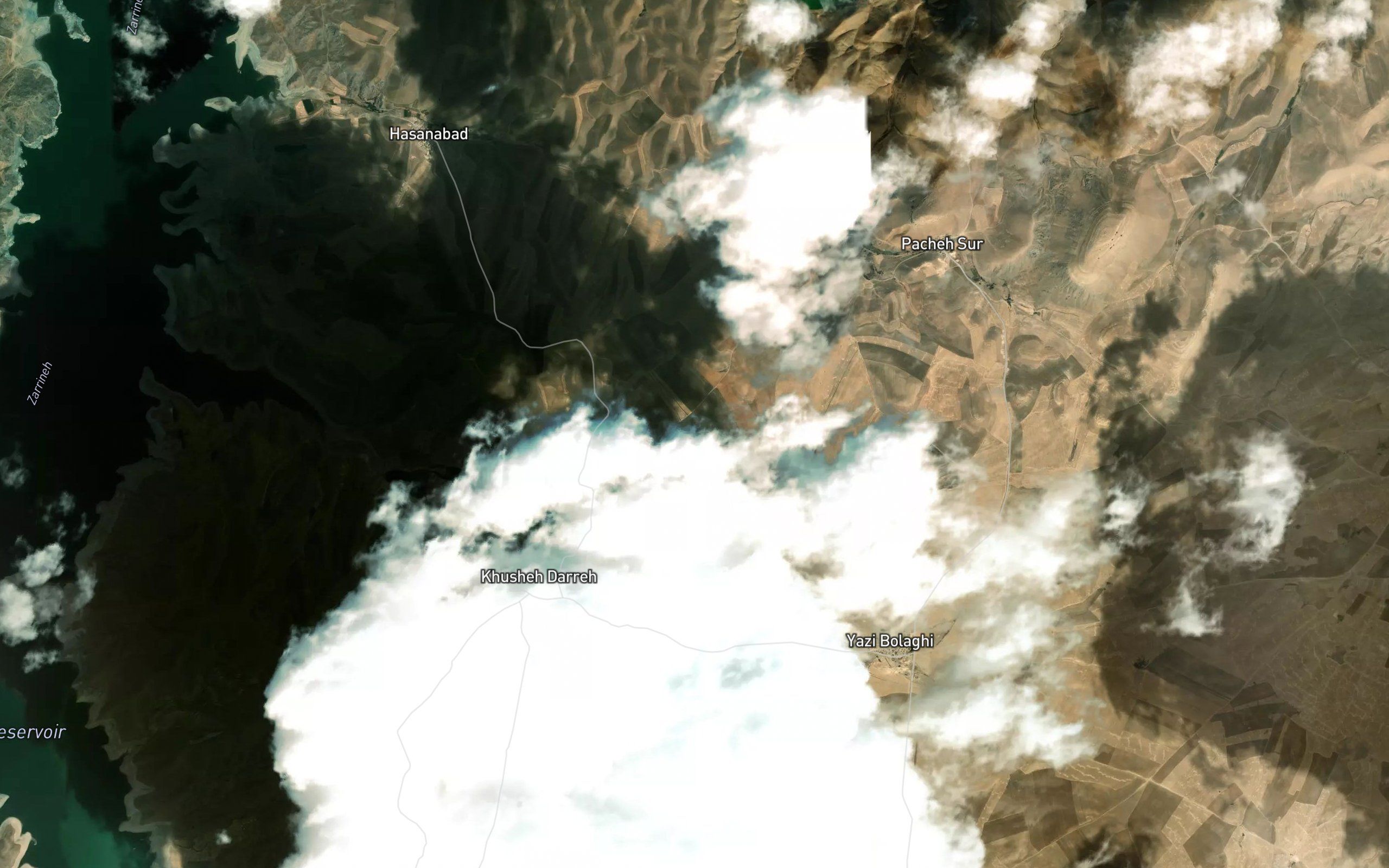 Cheshmeh-ye Bardeh Rash