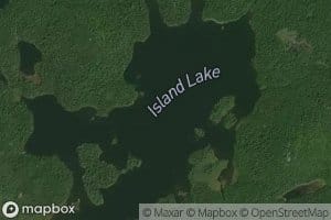 Island Lake