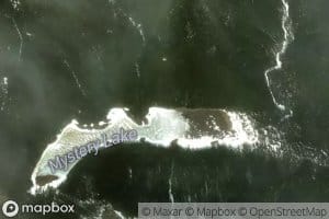 Folding Mountain Creek