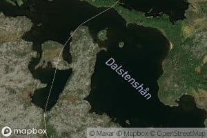 Dalstenshan