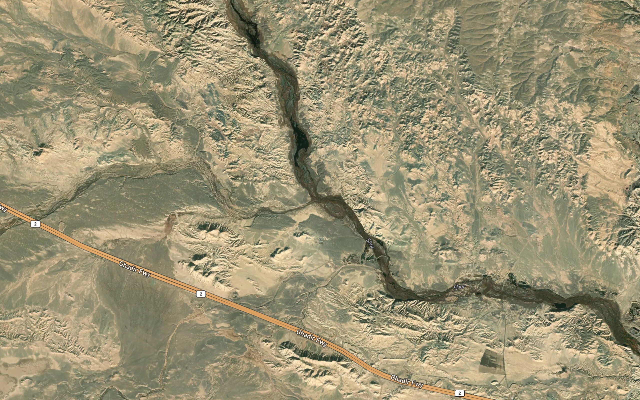 Rudkhaneh-ye Fasli-ye Peyk