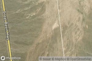 Perkins Number Two Reservoir