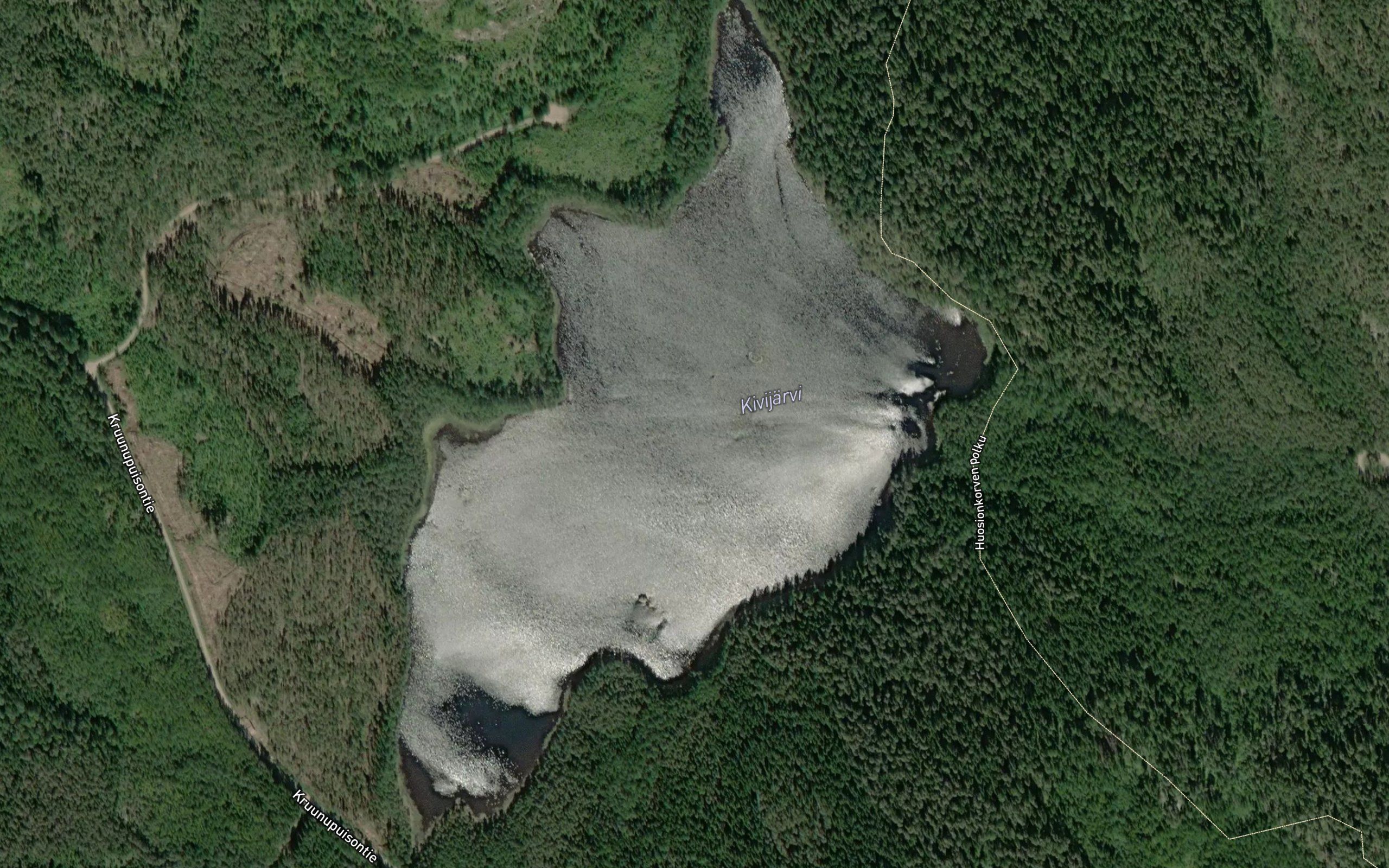 Kivijarvi