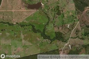 Corrego Boa Esperanca