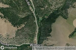 Little Mill Creek