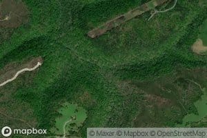 Flatrock Creek