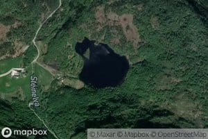 Myrdalsvatnet