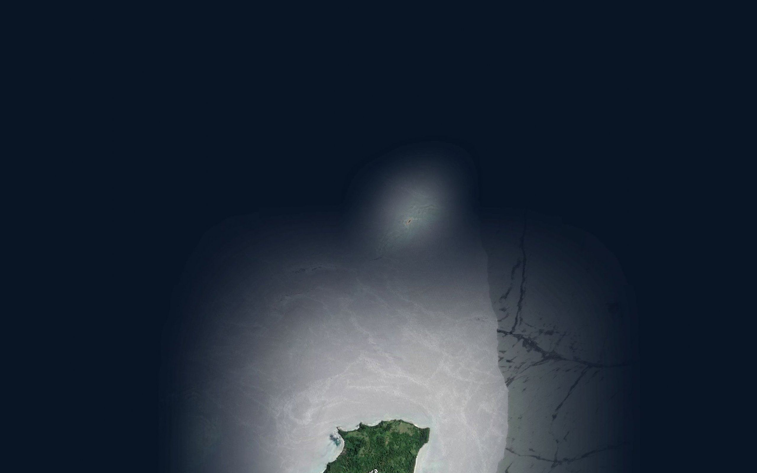 Cakaunisici Reef