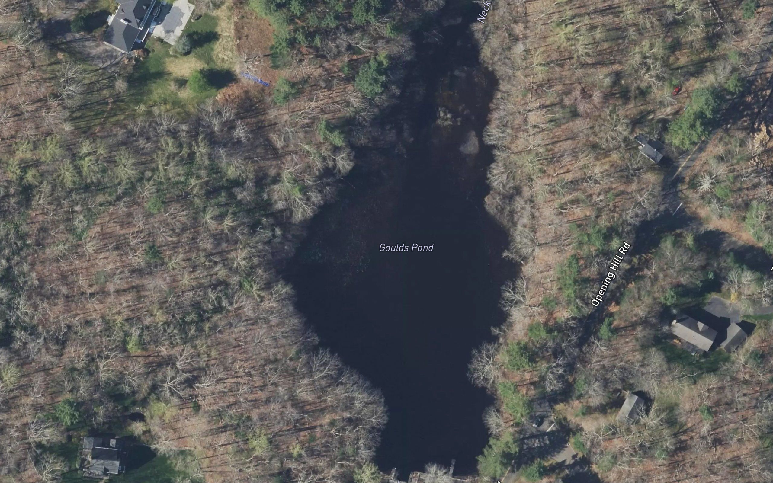 Goulds Pond