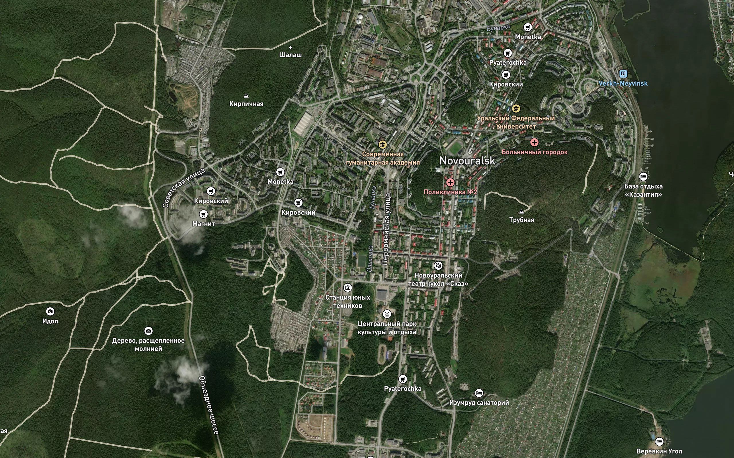 Bunarka
