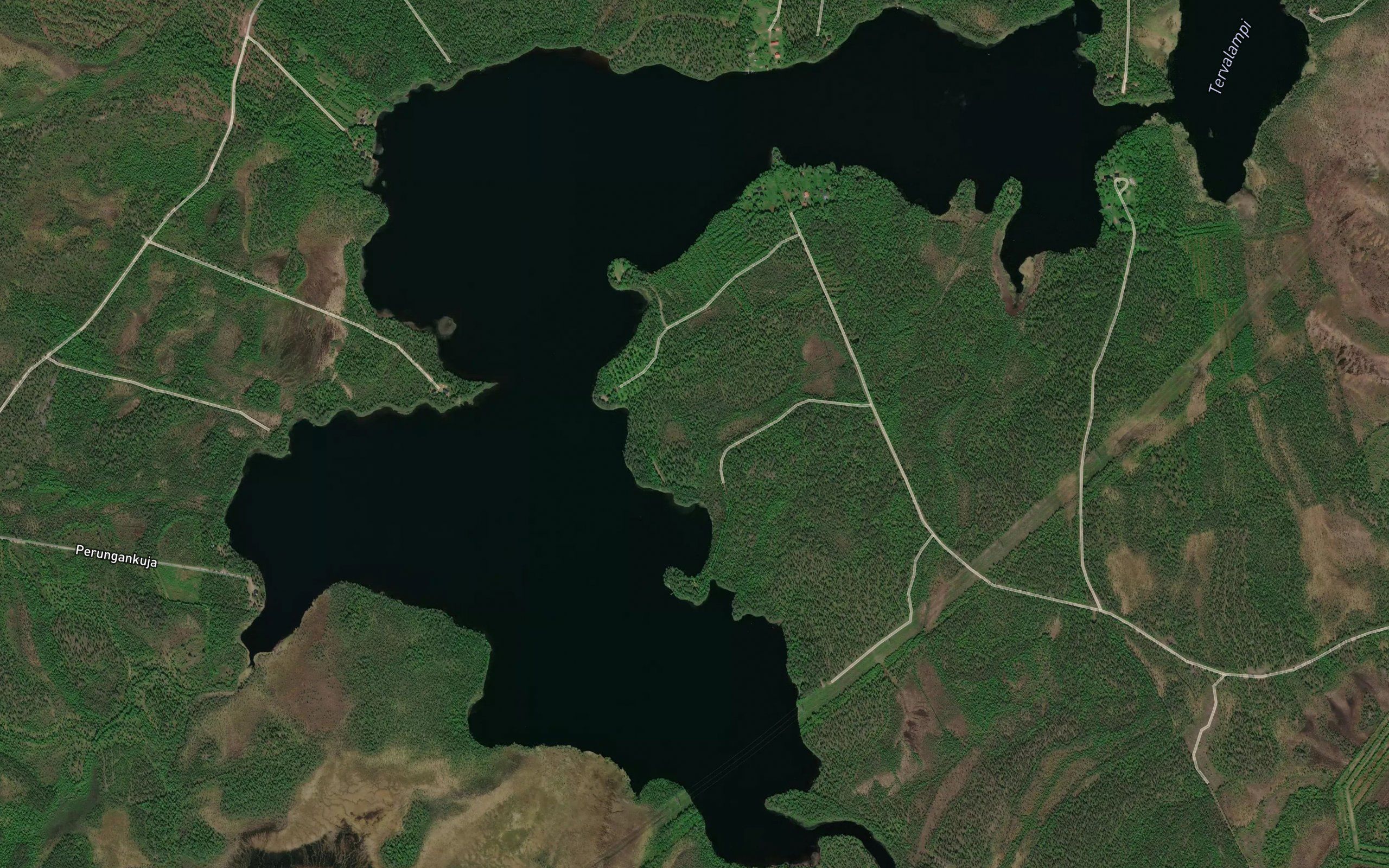 Perunkajarvi