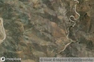Quebrada Gallo
