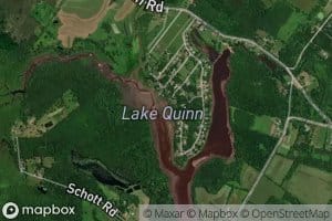 Lake Quinn