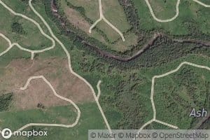 Lanterman Creek