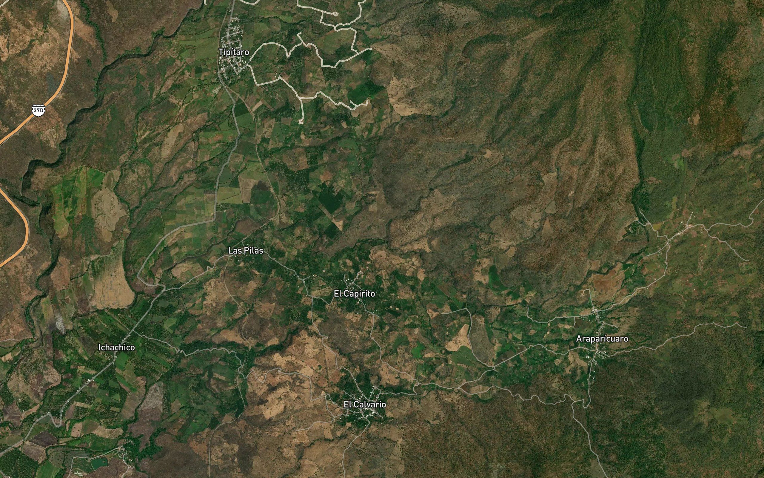 San Cayetano