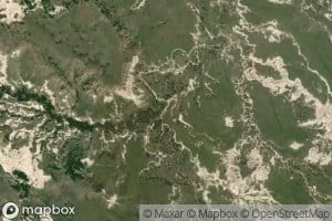 Little Dog Spring Creek