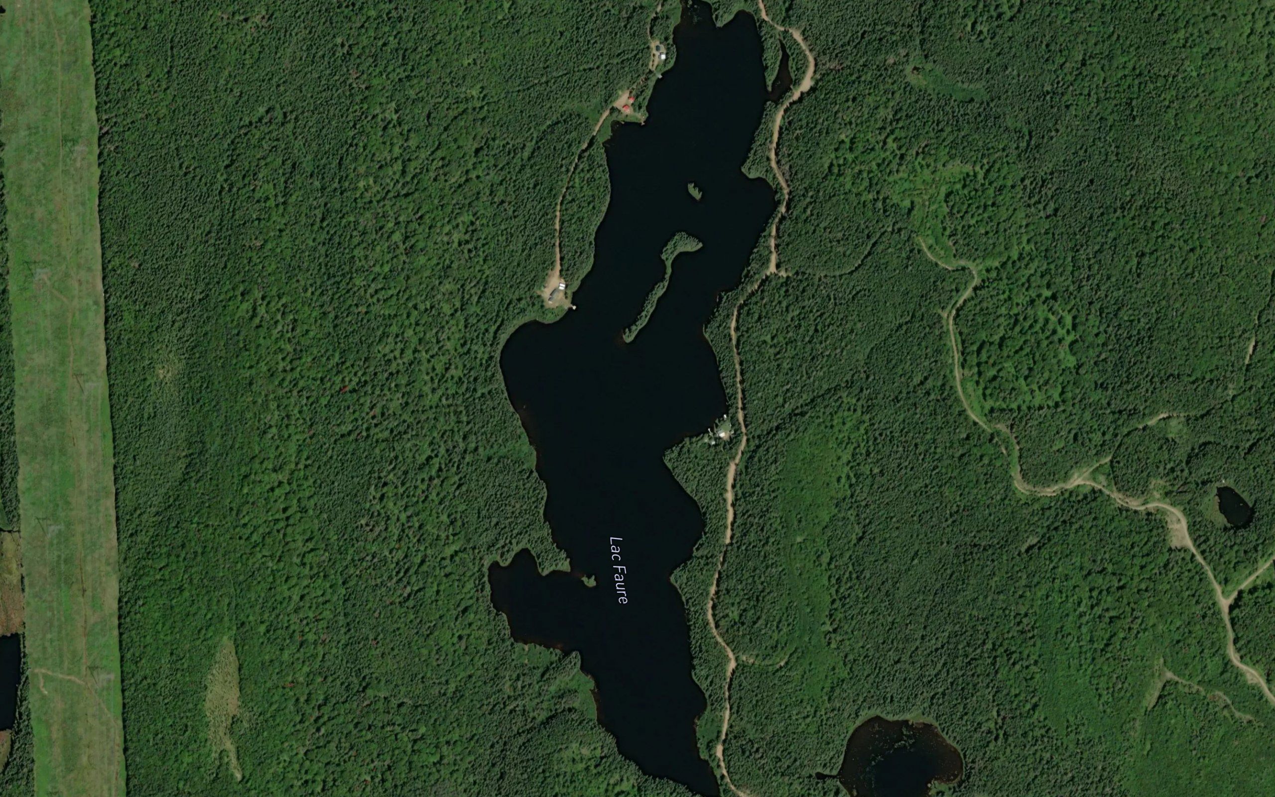 Lac Faure
