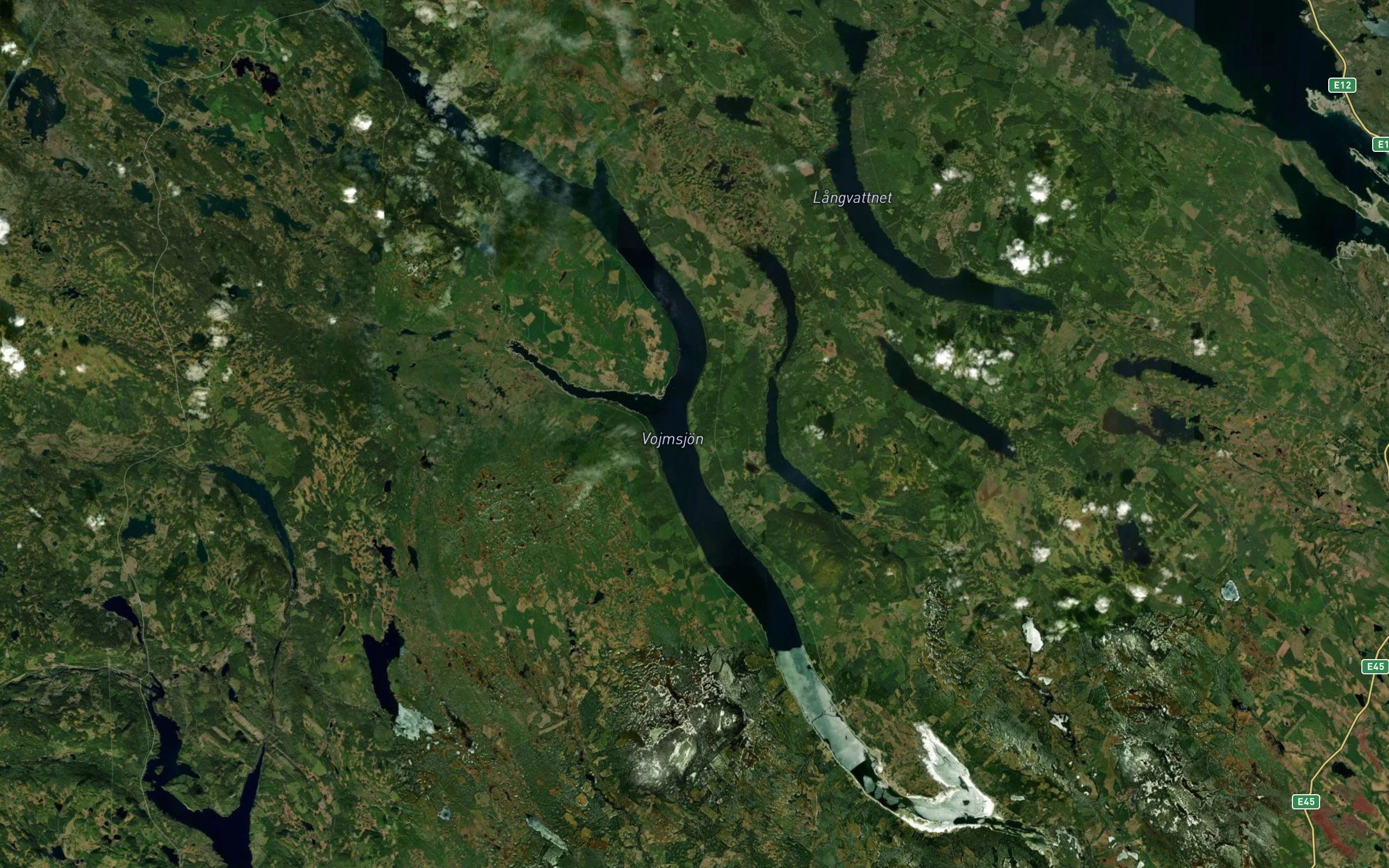 Storviken