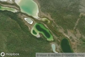 Pollard Lake