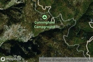 Cunningham Creek