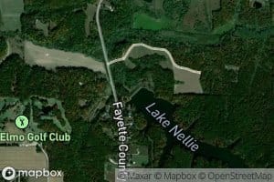 Lake Nellie