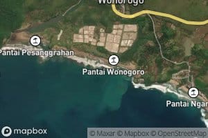 Teluk Wonogoro