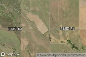 Rainy Mountain Creek Site 29 Reservoir