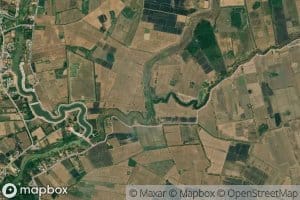 Khlong Sai Din Daeng