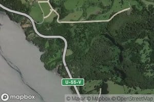 Estero La Cascada