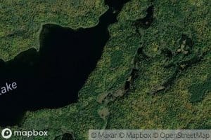 Quetico Rapids