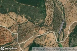 Arroyo de la Canaleja