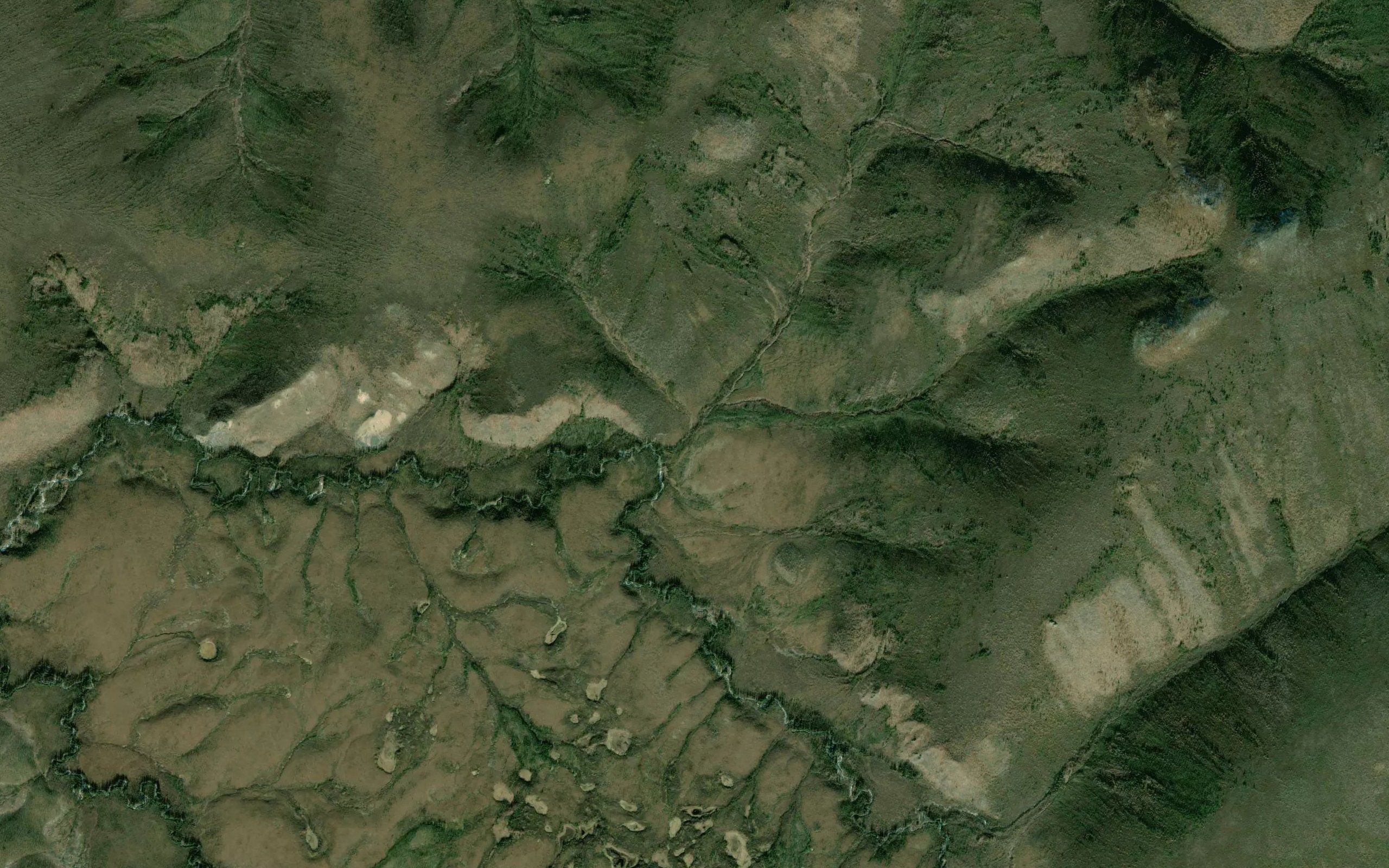 Mammoth Creek
