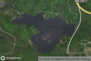 Fish Lake