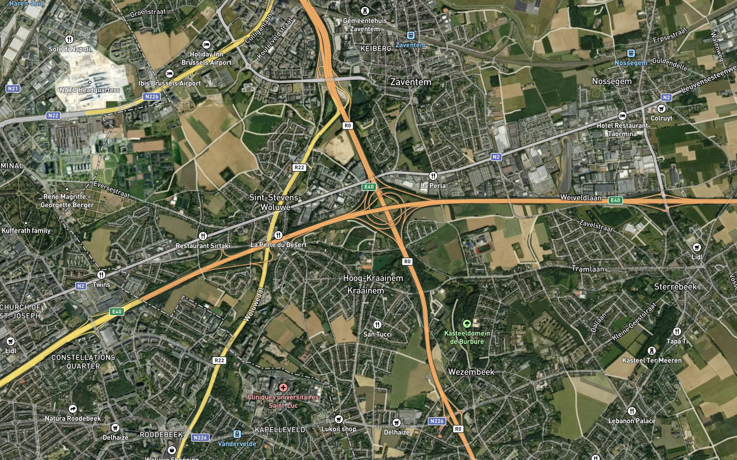 Kleine Maalbeek