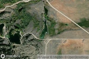 Mud Lake