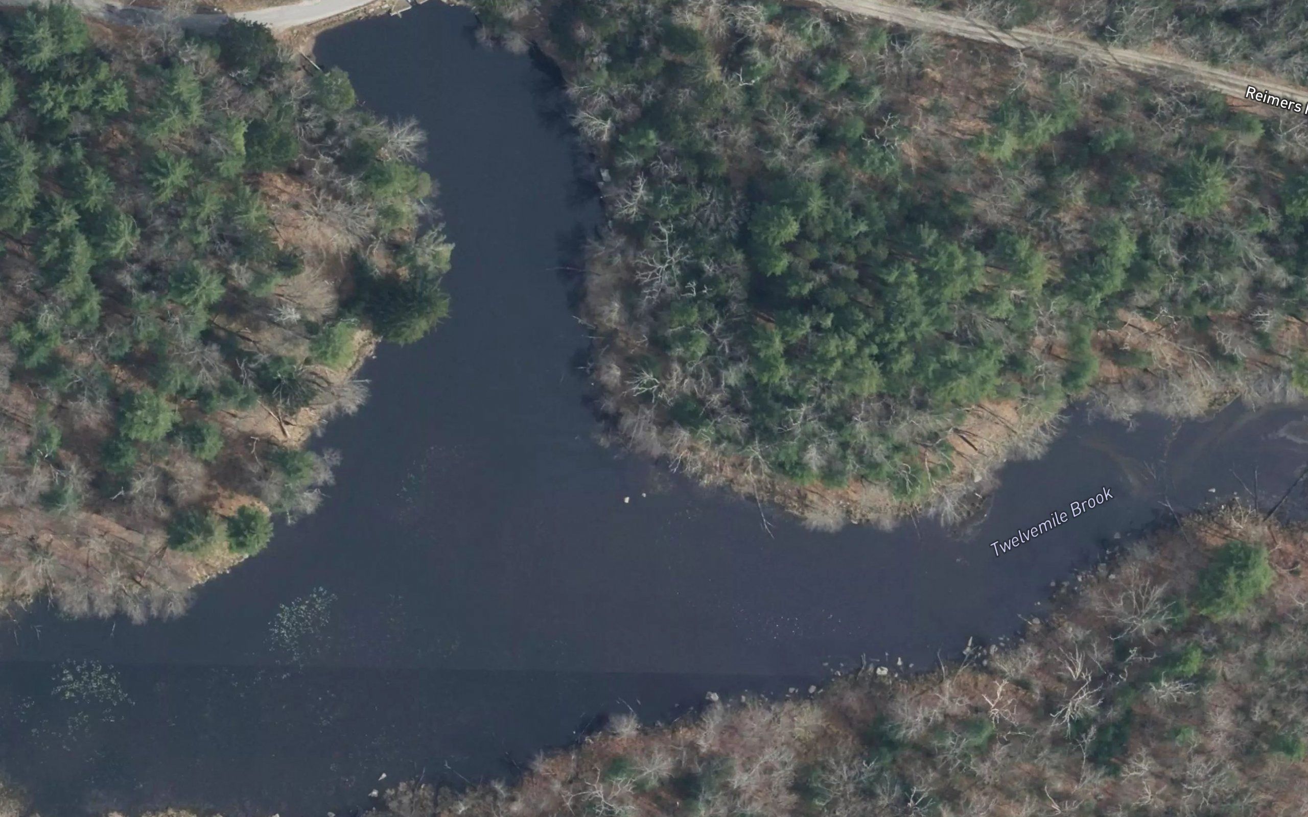 Baldwin Pond